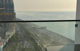 2 odalılar daire 52 m² Batumi'de, Gürcistan. $140,000