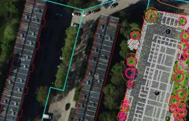 Arsa Vidzeme Suburb'da, Letonya. 360,000 €