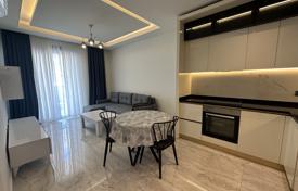 2 odalılar daire 58 m² Alanya'da, Türkiye. 9,329,000 TRY