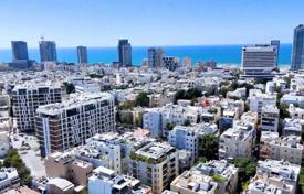 4 odalılar daire 101 m² Tel Aviv'de, İsrail. $2,065,000