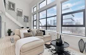 2 odalılar daire Old Toronto'da, Kanada. C$1,201,000