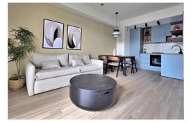 2 odalılar daire 49 m² Vake-Saburtalo'da, Gürcistan. $124,000