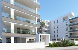 3 odalılar çatı dairesi 121 m² Larnaka'da, Kıbrıs. 480,000 €