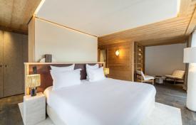 5 odalılar daire Courchevel'da, Fransa. 14,500 € haftalık