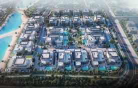 Konut kompleksi Nineteen Riviera Lagoon – Nad Al Sheba 1, Dubai, BAE. Min.$6,269,000