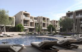2 odalılar yeni binada daireler 64 m² Nikiti'de, Yunanistan. 315,000 €