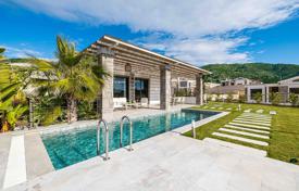 6 odalılar villa 336 m² Gümüşlük'da, Türkiye. 44,573,000 TRY