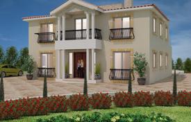 Villa – Polemi, Baf, Kıbrıs. 589,000 €