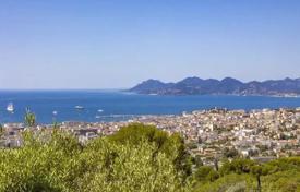 Villa – Californie - Pezou, Cannes, Cote d'Azur (Fransız Rivierası),  Fransa. 4,200,000 €