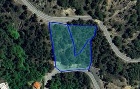 Arsa Pano Platres'da, Kıbrıs. 1,300,000 €