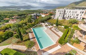 3 odalılar daire 114 m² Kavač'da, Karadağ. 380,000 €
