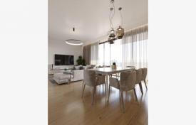 2 odalılar yeni binada daireler Limasol'da, Kıbrıs. 940,000 €