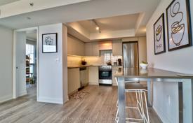 7 odalılar daire Etobicoke'de, Kanada. C$849,000