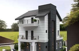 5 odalılar villa 277 m² Kadriye'de, Türkiye. $670,000