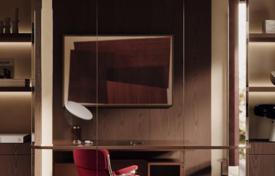 3 odalılar daire 70 m² Central District'da, Letonya. 251,000 €