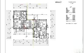 4 odalılar daire 212 m² Matulji'de, Hırvatistan. 520,000 €