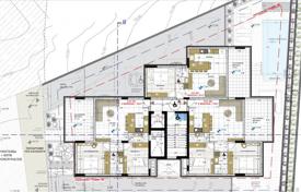 2 odalılar yeni binada daireler Limassol (city)'da, Kıbrıs. 310,000 €
