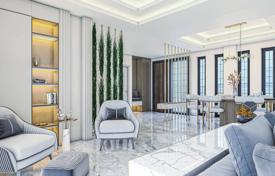 5 odalılar villa 300 m² Kargicak'da, Türkiye. 850,000 €