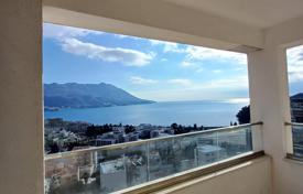 3 odalılar çatı dairesi 90 m² Bečići'de, Karadağ. 420,000 €