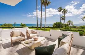 3 odalılar daire 195 m² Estepona'da, İspanya. 2,995,000 €