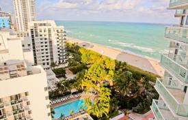 Daire – Miami sahili, Florida, Amerika Birleşik Devletleri. $1,490,000