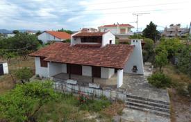 5 odalılar şehir içinde müstakil ev 150 m² Mora'da, Yunanistan. 650,000 €