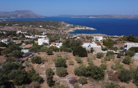 Arsa Kokkino Chorio'da, Yunanistan. 330,000 €