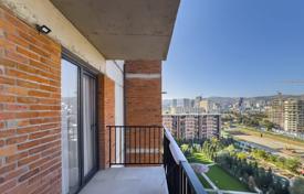 2 odalılar daire 61 m² Vake-Saburtalo'da, Gürcistan. $149,000