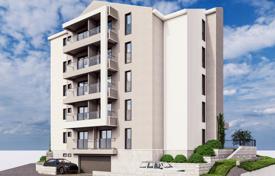 2 odalılar daire 60 m² Budva city'da, Karadağ. 192,000 €