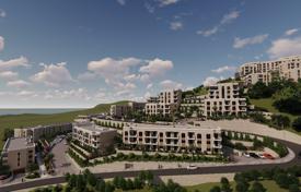 1 odalılar daire 60 m² Budva city'da, Karadağ. 210,000 €