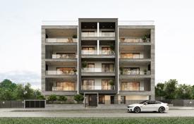 New residential complex with apartments Anavargos'da, Kıbrıs. Min.450,000 €
