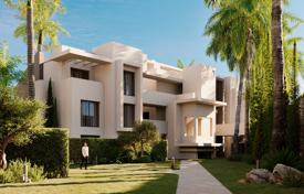 2 odalılar daire 122 m² Manilva'da, İspanya. 399,000 €