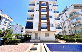 2 odalılar daire 55 m² Antalya (city)'da, Türkiye. $114,000