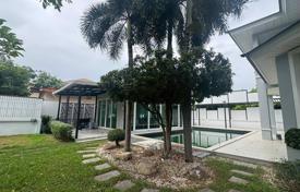 5 odalılar yazlık ev Prawet'da, Tayland. $1,038,000