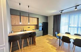 3 odalılar yeni binada daireler 100 m² Batumi'de, Gürcistan. $191,000