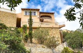 3 odalılar villa 193 m² Calpe'de, İspanya. 440,000 €