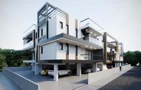 3 odalılar çatı dairesi 179 m² Larnaca (city)'da, Kıbrıs. $320,000