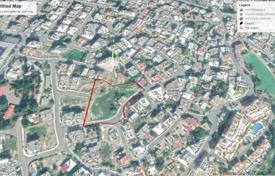 Arsa Baf'ta, Kıbrıs. 1,600,000 €