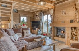 5 odalılar konak 187 m² Combloux'da, Fransa. 1,130,000 €