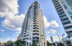 3 odalılar daire Scarborough'da, Kanada. C$1,025,000