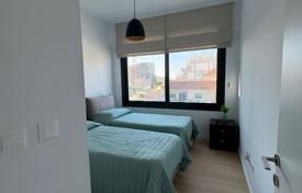 3 odalılar çatı dairesi 118 m² Limasol'da, Kıbrıs. 1,249,000 €