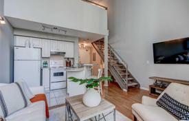 1 odalılar daire Etobicoke'de, Kanada. C$677,000