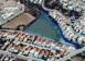 Yatırım arsası Pissouri'de, Kıbrıs. 3,200,000 €