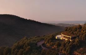 12 odalılar villa 932 m² Benahavis'da, İspanya. 3,995,000 €