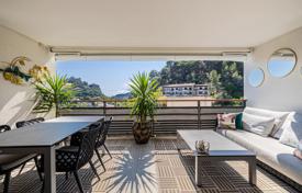4 odalılar daire Eze'de, Fransa. 1,360,000 €