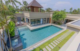 3 odalılar villa 499 m² Choeng Thale'de, Tayland. $1,120,000