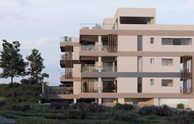 3 odalılar yeni binada daireler Limassol (city)'da, Kıbrıs. 645,000 €