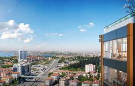 3 odalılar daire 204 m² Kadıköy'da, Türkiye. $1,750,000