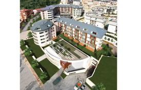 2 odalılar daire 125 m² Sarıyer'da, Türkiye. $828,000