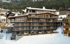 4 odalılar daire Chatel'da, Fransa. 1,199,000 €